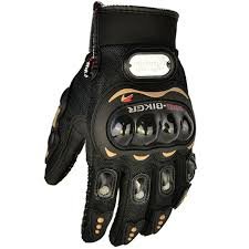Guantes de Protección