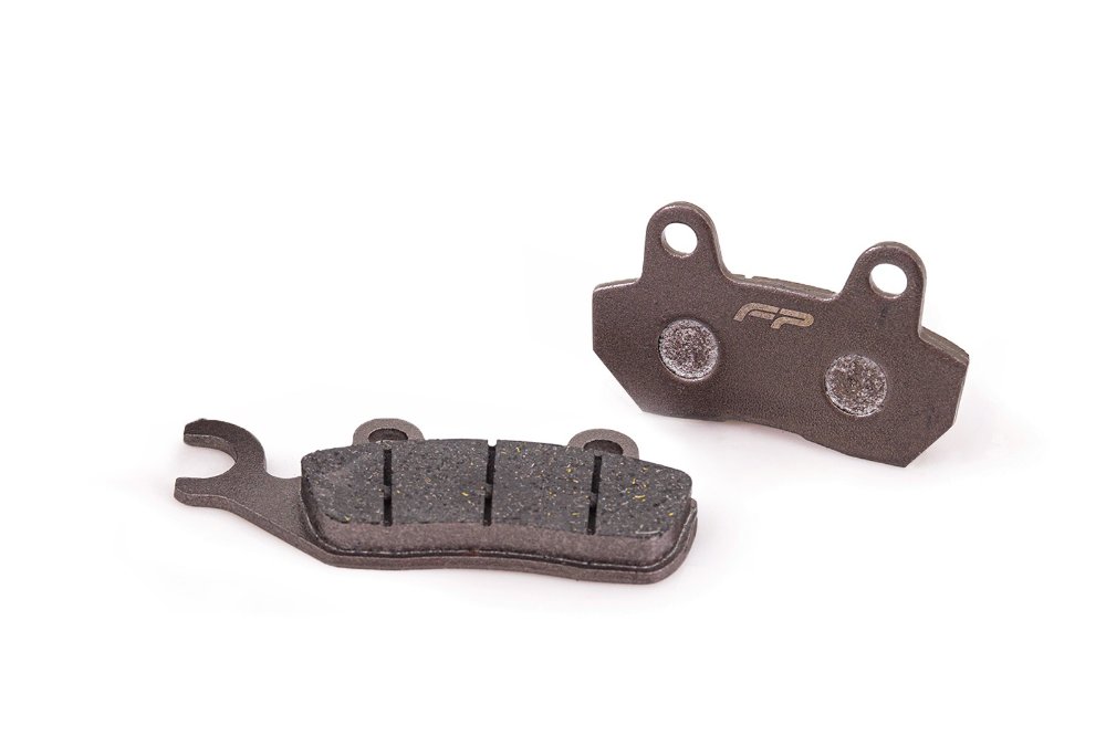 Pastillas de Freno XTZ 125