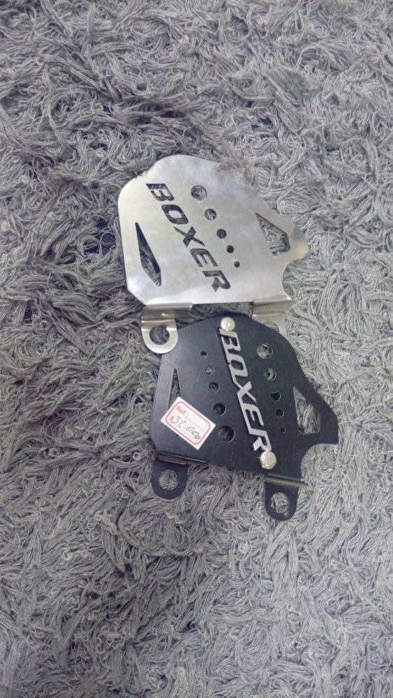 Protector de Caliper