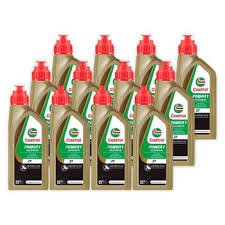 Aceite Castrol