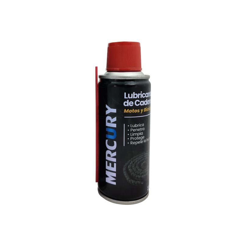 Lubricante de Cadena