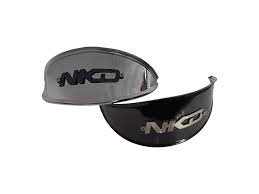 Gorra NKD 3D