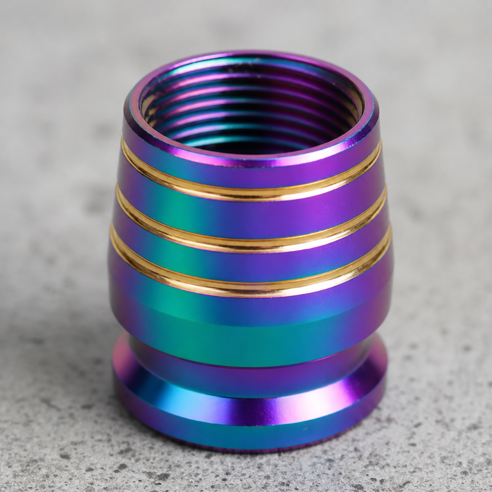 Tornillos Tornasol