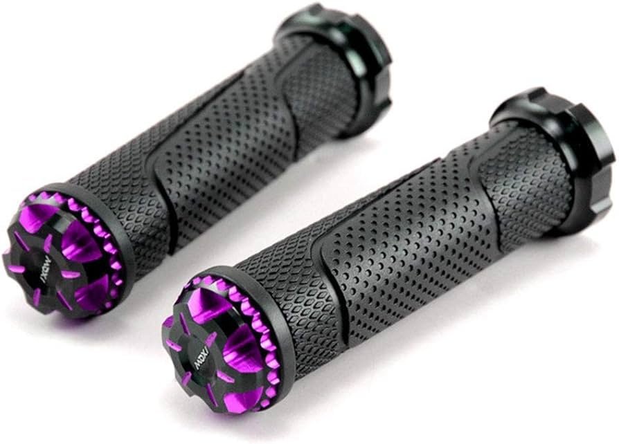 Manilar Rizoma Morado