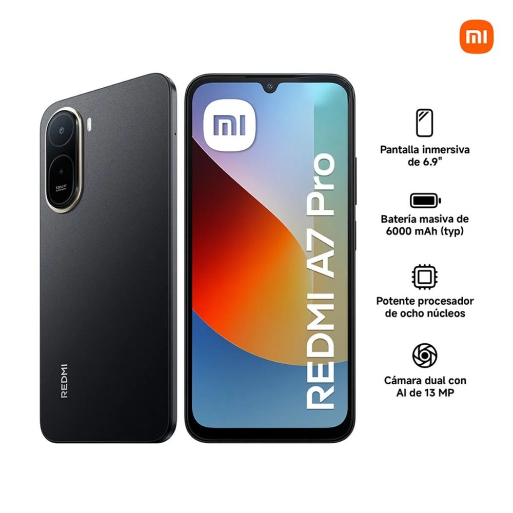 REDMI A7 PRO 64 GB