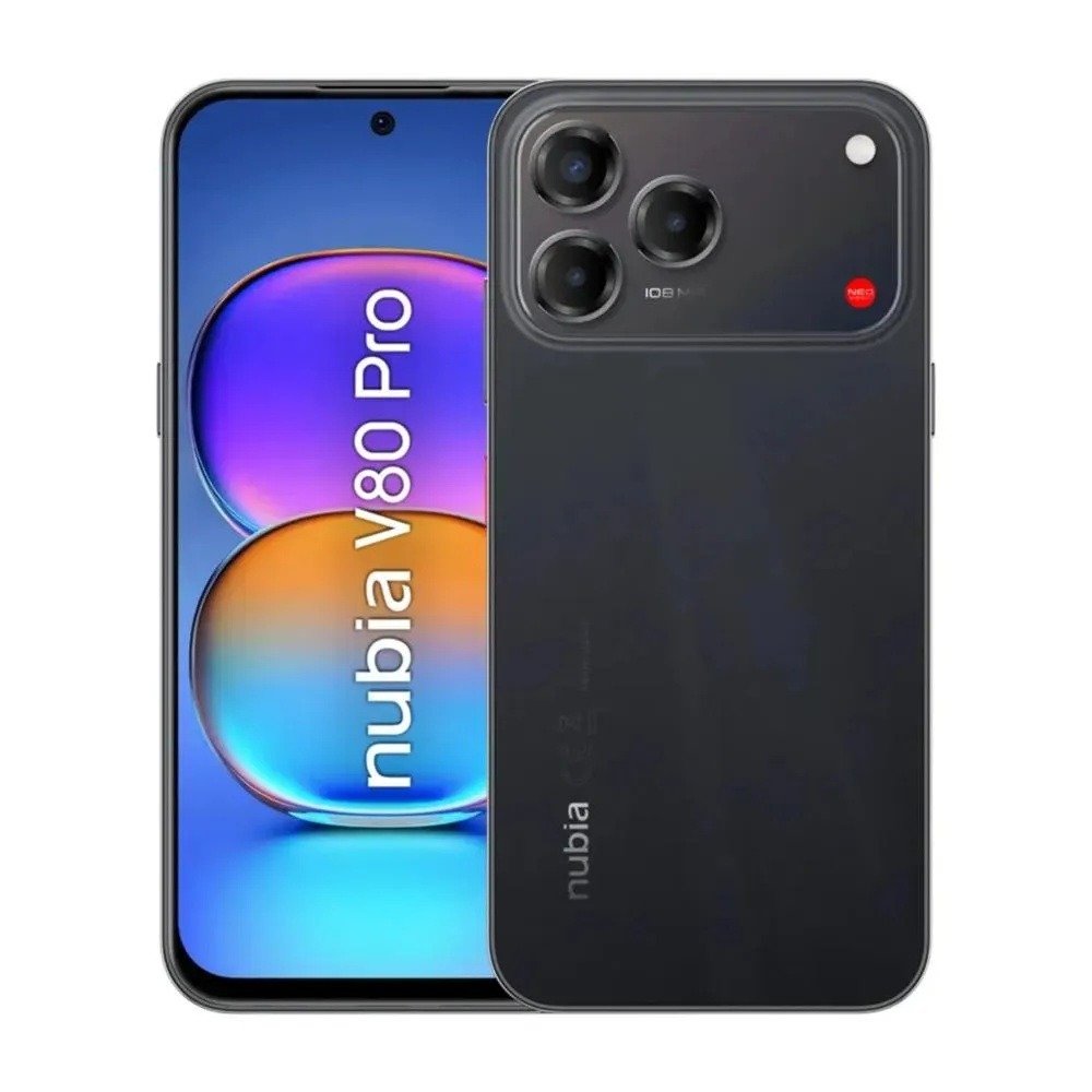 CELULAR - ZTE NUBIA V80 PRO 8RAM 256 GB