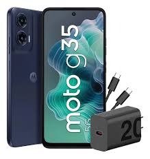 CELULAR - MOTO G35