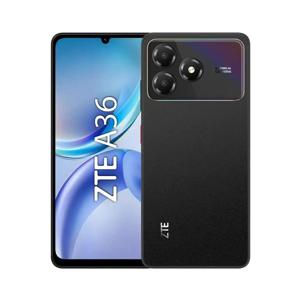 CELULAR - ZTE A36 64GB