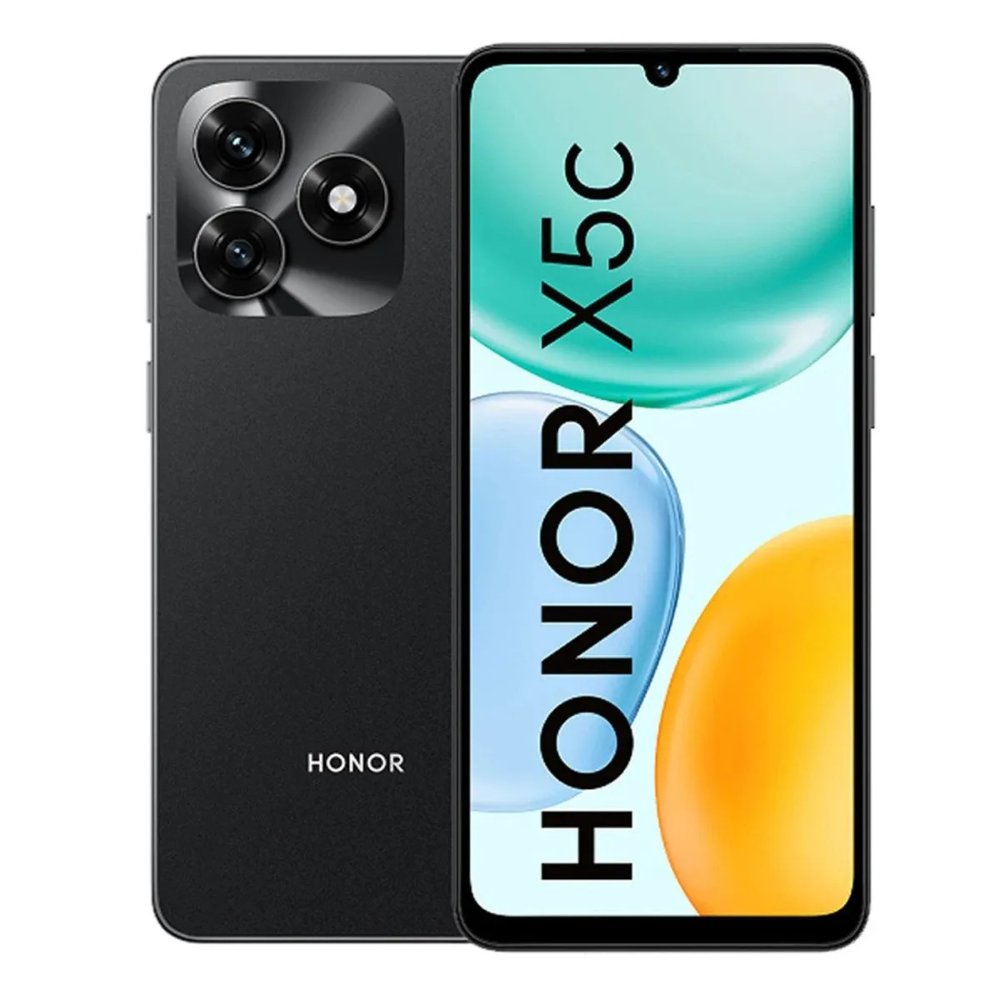 HONOR X5C PLUS 4RAM 128 GB