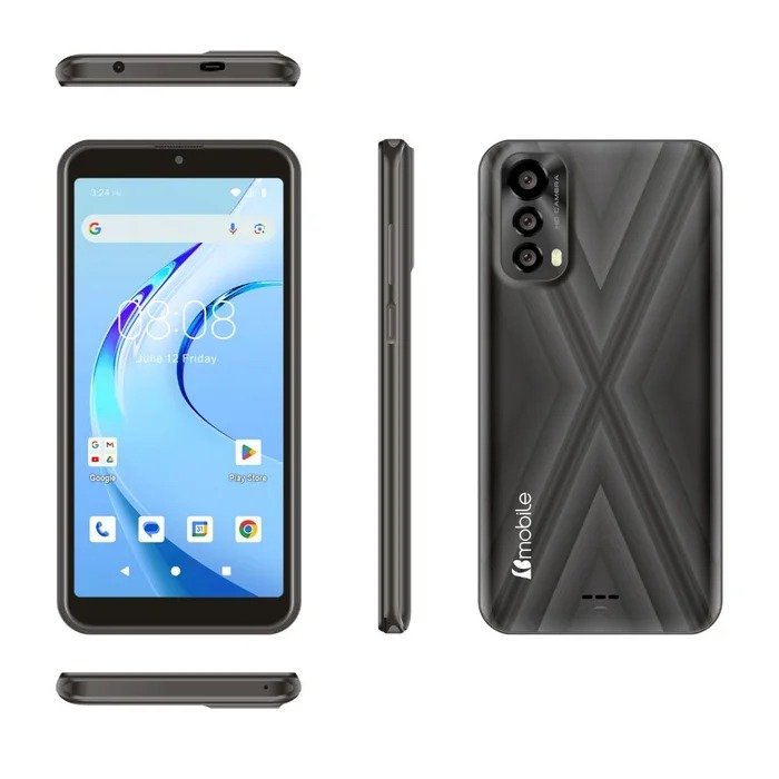 CELULAR - BMOBILE B6