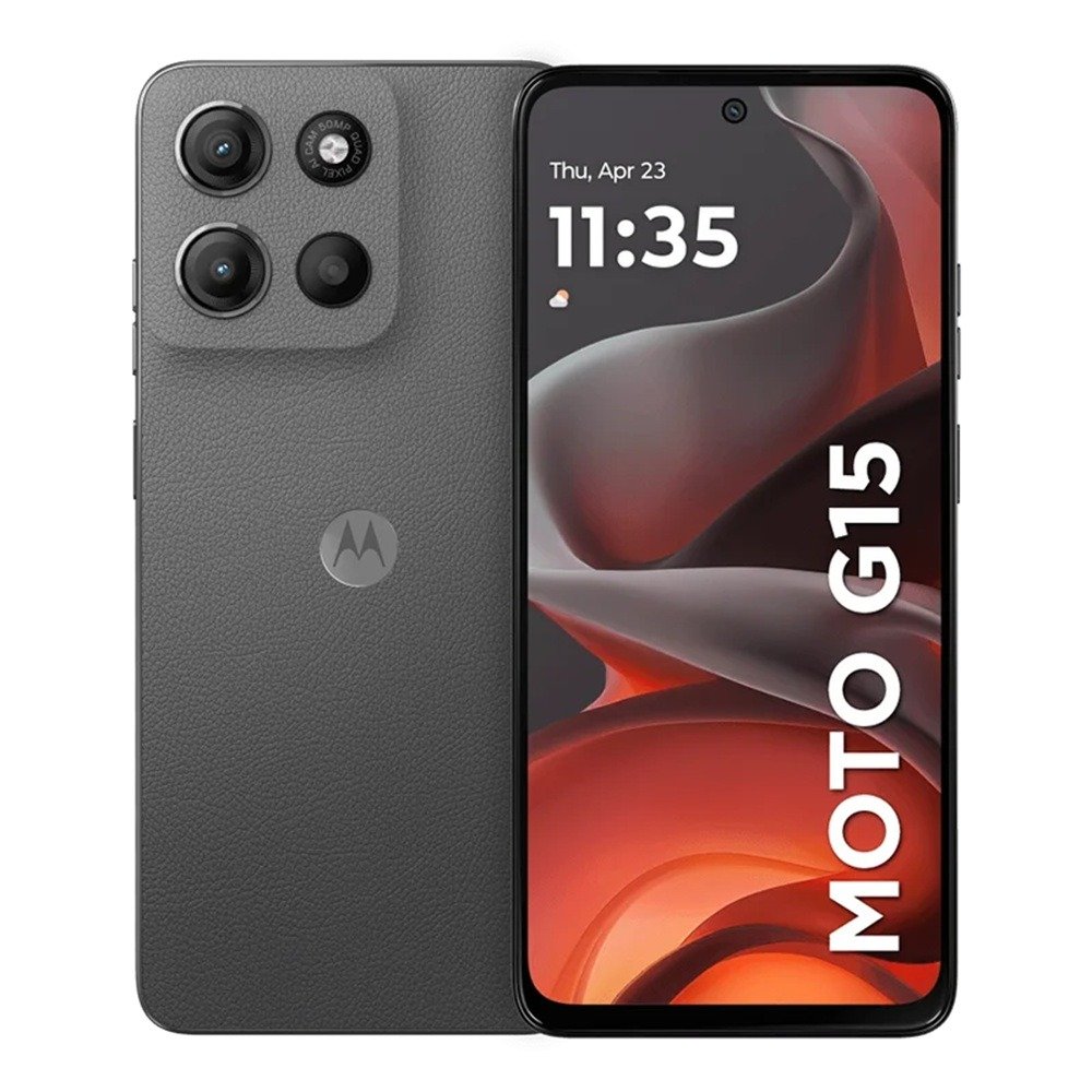 CELULAR - MOTO G15  512 MB