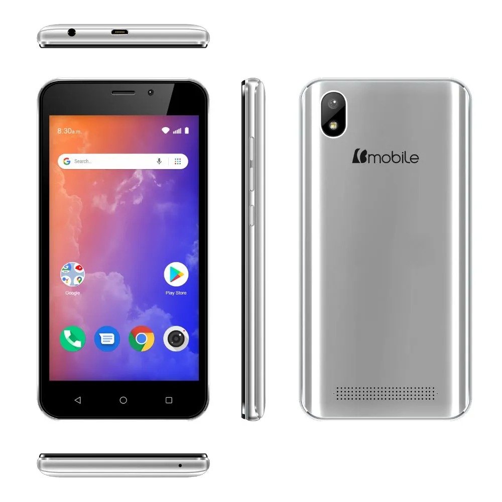 CELULAR - BMOBILE - AX75