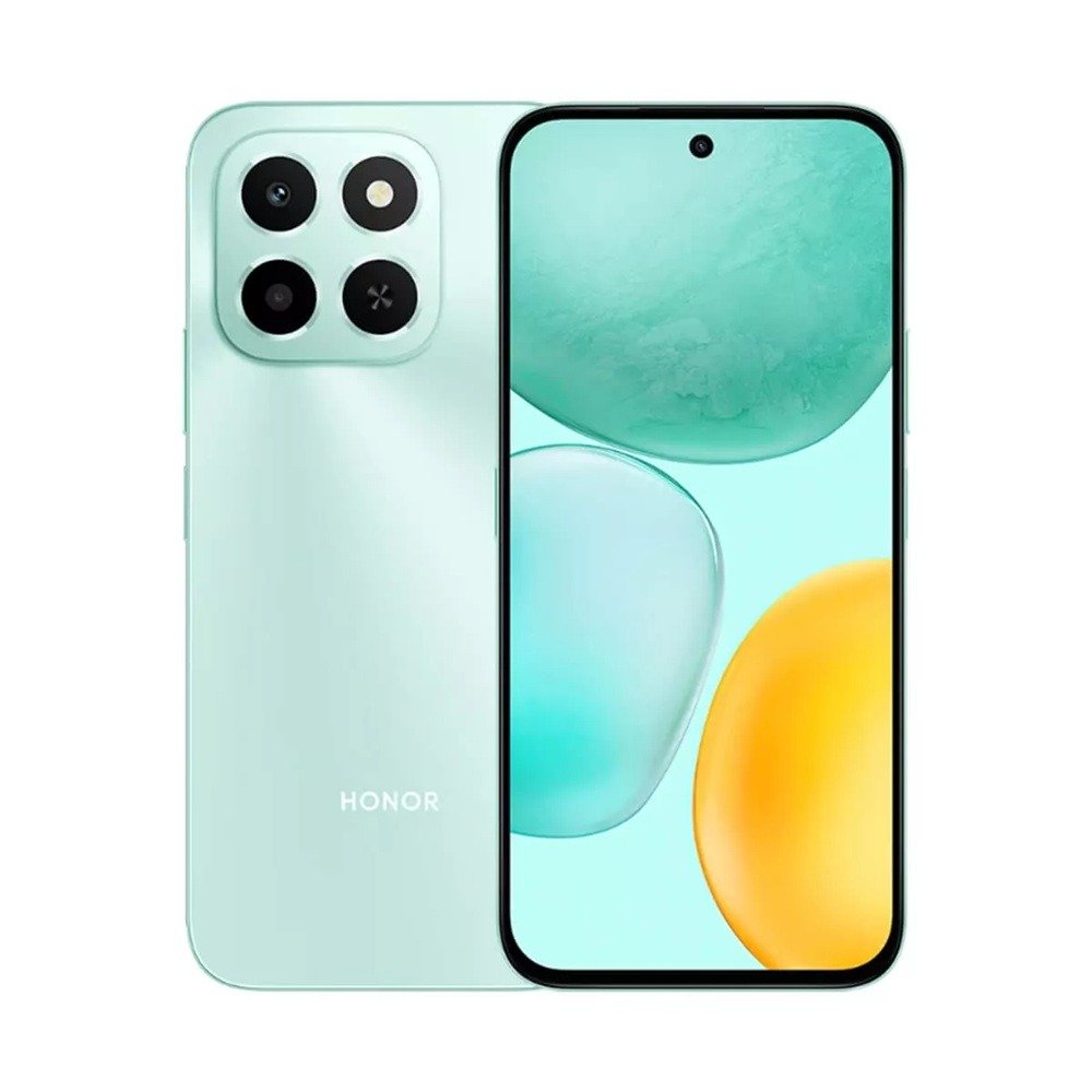 CELULAR HONOR X6C - 128 GB