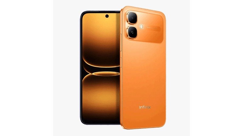 CELULAR - INFINIX SMART 20 4RAM 128 GB
