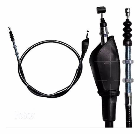 CABLE DE CLUTCH BOXER 100CT CON AJUSTADOR VITRIX