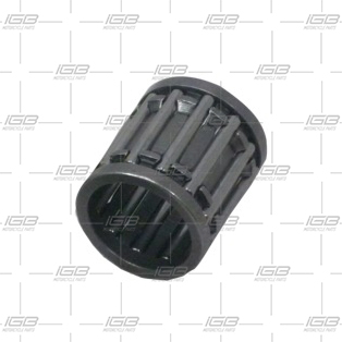 CANASTILLA PISTON AX 100 SUKIPARTS