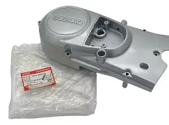 CARCAZA TAPA VOLANTE AX	100	 11351-23403-000 SUZUKI