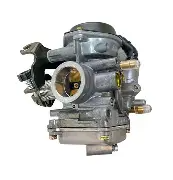 CARBURADOR COMPLETO DISCOVER 135 VITRIX