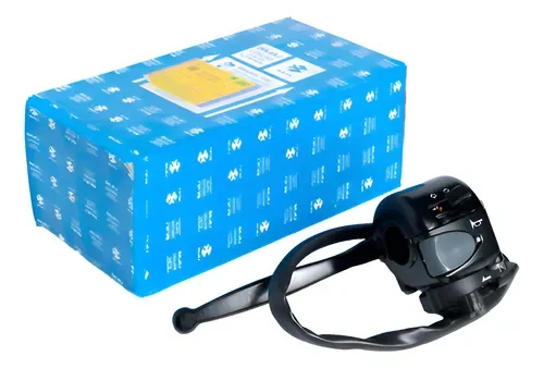 COMANDO DERECHO BOXER	BM	100	(TANQUE PEQUEÑO)	MINDA