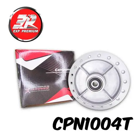 CAMPANA TRASERA	AX 4T DURAMAX