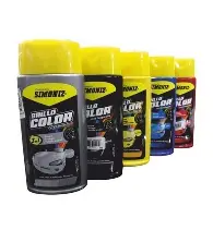 CERA PROTECTORA BRILLO PARTES METALICAS 220mL SIMONIZ