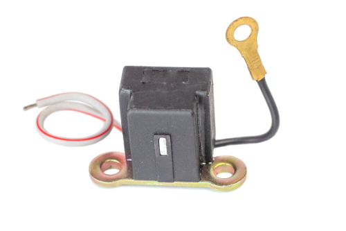 BOBINA PULSORA (237) PULSAR II/BLACK INDUSTRIAS LEO