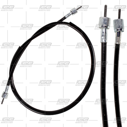 CABLE VELOCIMETRO BWS 125-125 X SCOOT PARTS