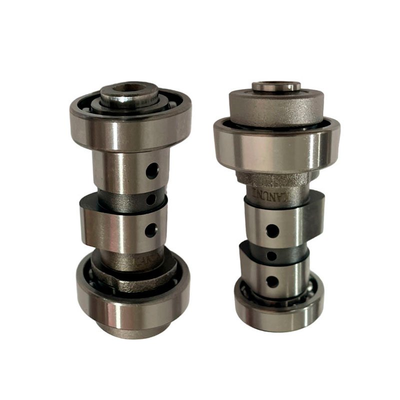 ARBOL DE LEVAS CRYPTON 110/LIBERO110 VITRIX