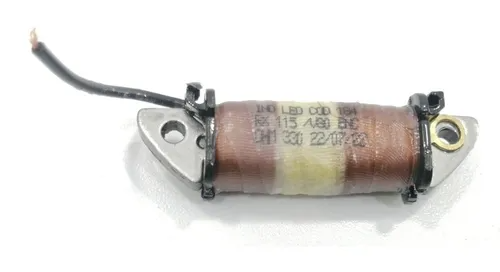 BOBINA DE ENCENDIDO TS 125 ERZ | FR 80 C.D.I. | AX 100 S&K