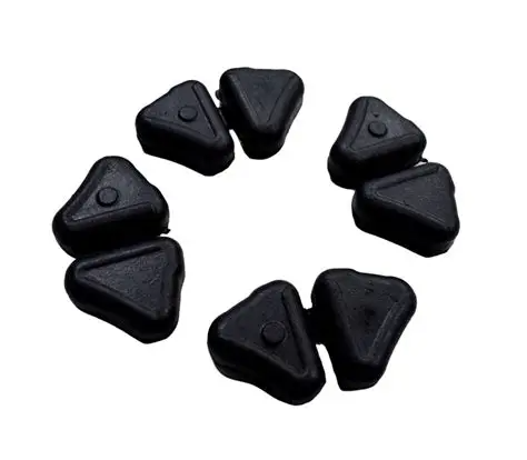 CAUCHO CAMPANA HONDA CB-110 06410-KWS-9013