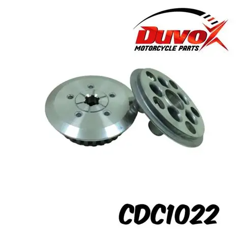 CENTRO DE CLUTCH SIN DISCOS GIXXER 150 DURAMAX
