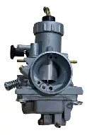 CARBURADOR COMPLETO DTK125 VITRIX