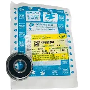 BALINERA CAJA 6201 BOXER100CT PLATINO100 - BM100 CLASSIC BOXER S/ CALIBER 115