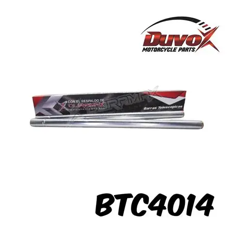 BARRA TELESCOPICA TVS 100 DURAMAX