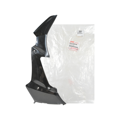 BABERO EXT. IZQ. SUZUKI	VIVA R 48122-45H20-000 SUZUKI