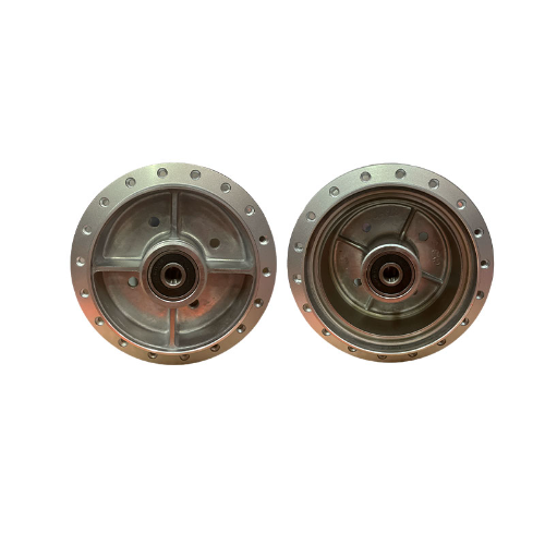 CAMPANA TRASERA RX115/CRYPTON110/V80 COMPLETA VITRIX