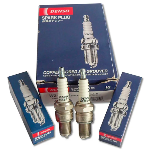 BUJIA DENSO TOP BOY - BWS 2T - RX  115
