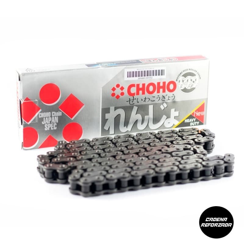 CADENA 428H-138L CHOHO