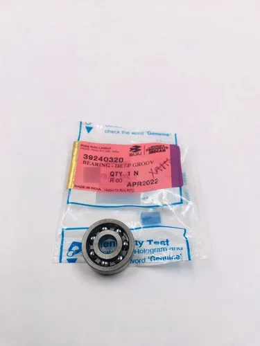 BALINERA CLUTCH BOXER100 CT PLATINO100 CALIBER 115 ORIGINAL 628 HCH