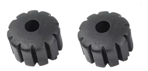 CAUCHO SOPORTE TANQUE MRX HONDA