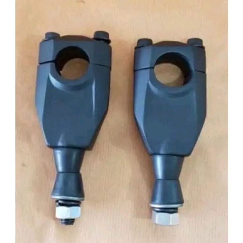 BASE MANUBRIO UN TORNULLO MOTOPRO