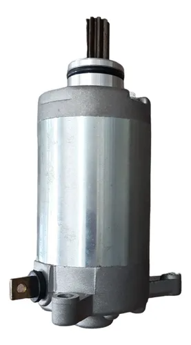 ARRANQUE YBR125/LIBERO 125/XTZ125 SPARTAN YAMAHA
