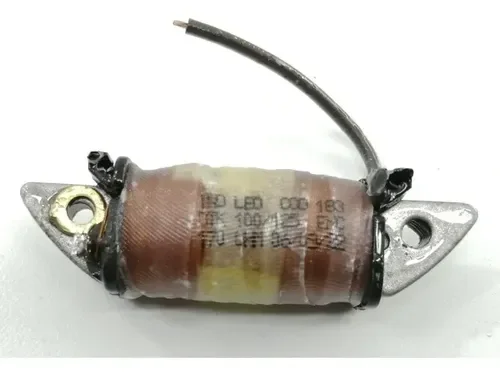 BOBINA DE ENCENDIDO DTK 125 M/V DURAMAX
