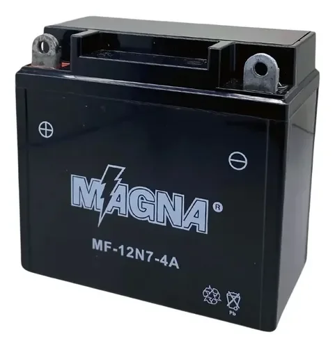 BATERIA MF-12N7-4A GN-GS-CR4-AKT EVO