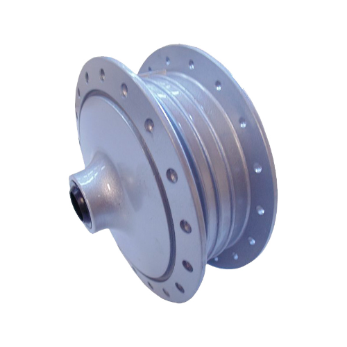 CAMPANA DELANTERA FR-80/AX100/115/VIVAX/AX4/ AKT 110 EVOL