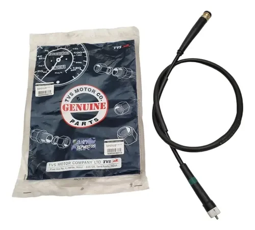 CABLE VELOCIMETRO TVS100 SPORT ORIGINAL