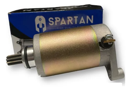 ARRANQUE GN 125/GS150/DR150 SPARTA