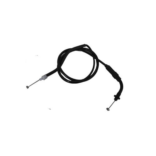 CABLE ACELERADOR PULSAR BLACK S&K