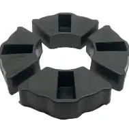 CAUCHO CAMPANA BOXER CT ORIGINAL