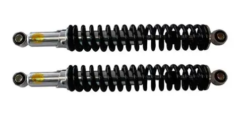 AMORTIGUADOR AKT 125TT/AKT 150TT/HONDA XL125/185 SPARTAN